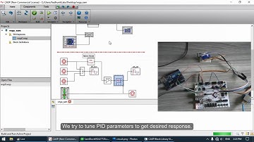 T6 - Getting Started with RISC-V Vega Soft Core with CASP