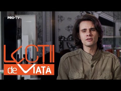 Lectii De Viata Sez 1 Ep 25 Legaturi Amoroase Youtube