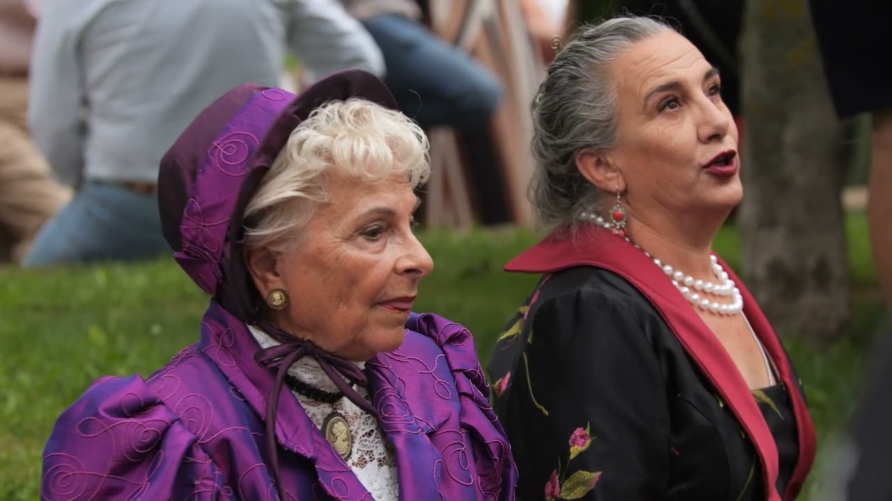 Ruta Literaria sobre el Romanticismo 2025