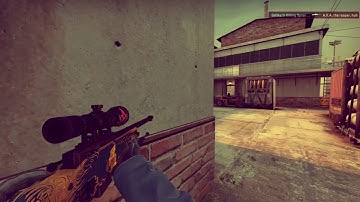 CS:GO Frag Movie #1 By_KSMG