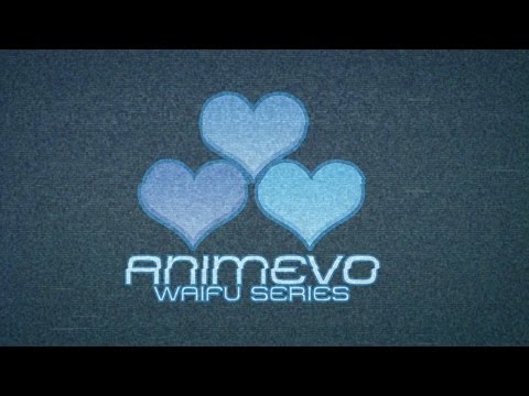 Anime EVO 2016 Announcement Hype Teaser