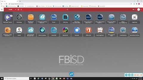 Login 1Link Vid Tutorial