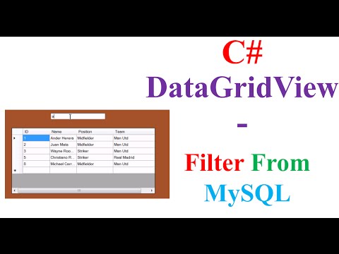 Mysql count records table