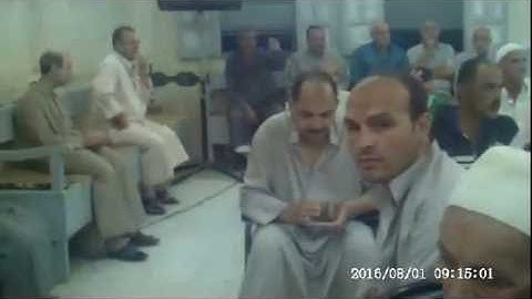 الشيخ محمد علي السلاموني ما تيسر من سورة المائدة sheikh mohamed el salamony