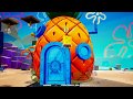 Губка Боб Квадратные Штаны Битва С Королем Медуз  #5 SpongeBob SquarePants - BFBBR 2020