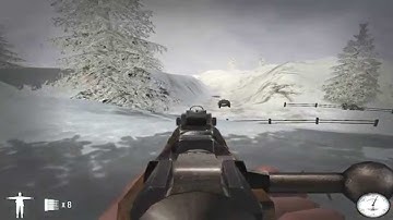 Unreal Tournament 2004-Red Orchestra Part 13