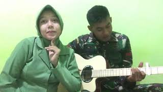 Download Lagu Cover Lagu Adek Berjilbab Ungu. \ MP3