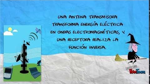 antenas parabolicas