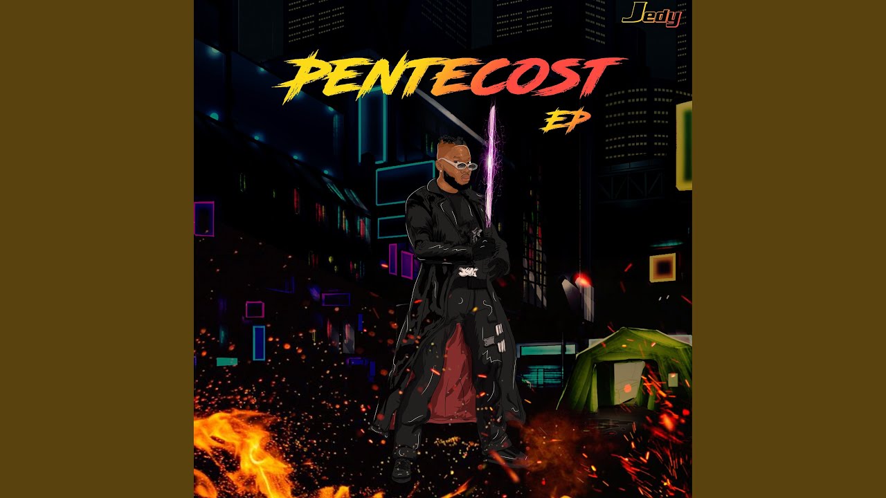 Watch Pentecost on YouTube Watch Pentecost on YouTube