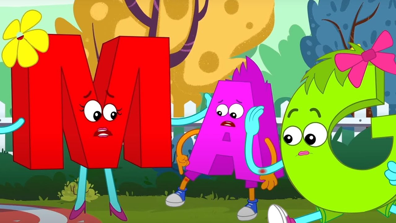 Boo Boo Song, Baby Is Sick and Cartoon Video for Babies - YouTube