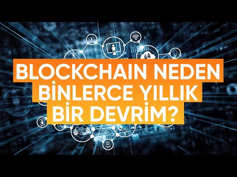 Blockchain Neden Binlerce Yıllık Bir Devrim? - Dünyanın Haberi 229 - 17.10.2021