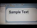 Dcode DC421 pro - How to generate a PRN file through a bartender.