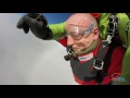 Skydive Interlaken Bob Eiger Jump 15.1.2017 Skydive Interlaken Bob Eiger Jump 15.1.2017