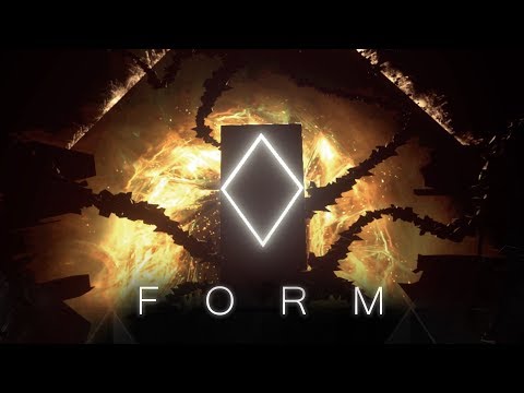 FORM - Official Launch Trailer for Oculus Rift + Touch (VR)