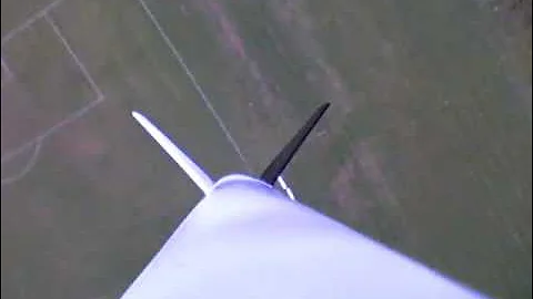 Aerotech IQSY Tomahawk E30-7 with Keychain Camera