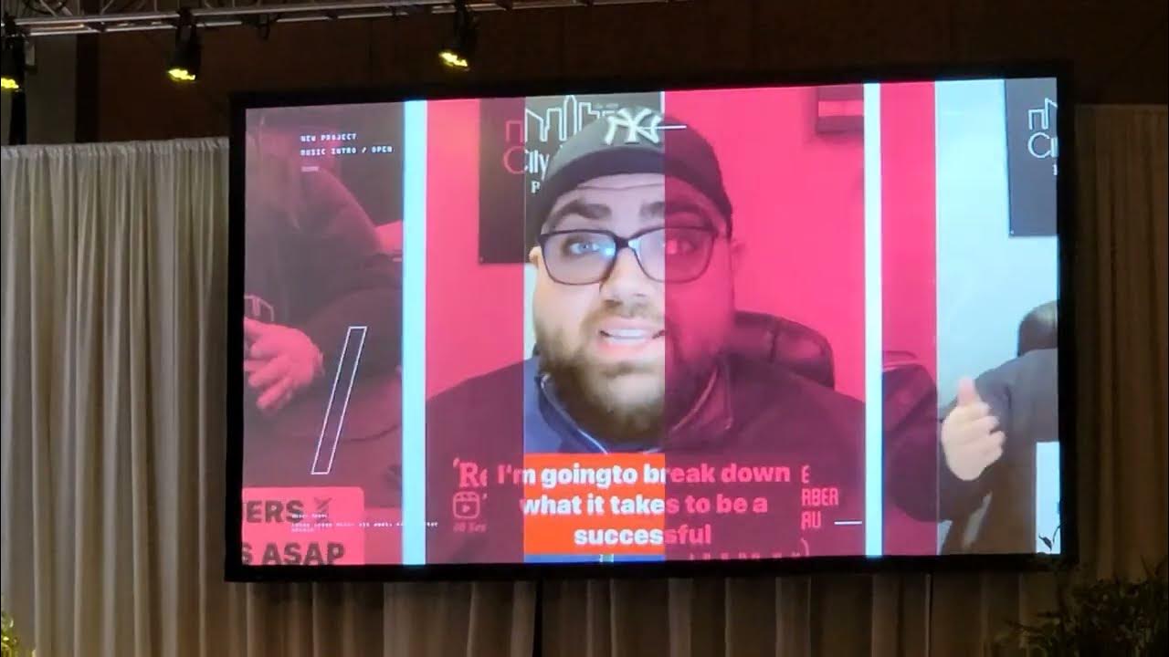 CT Barber Grammy Winners YouTube