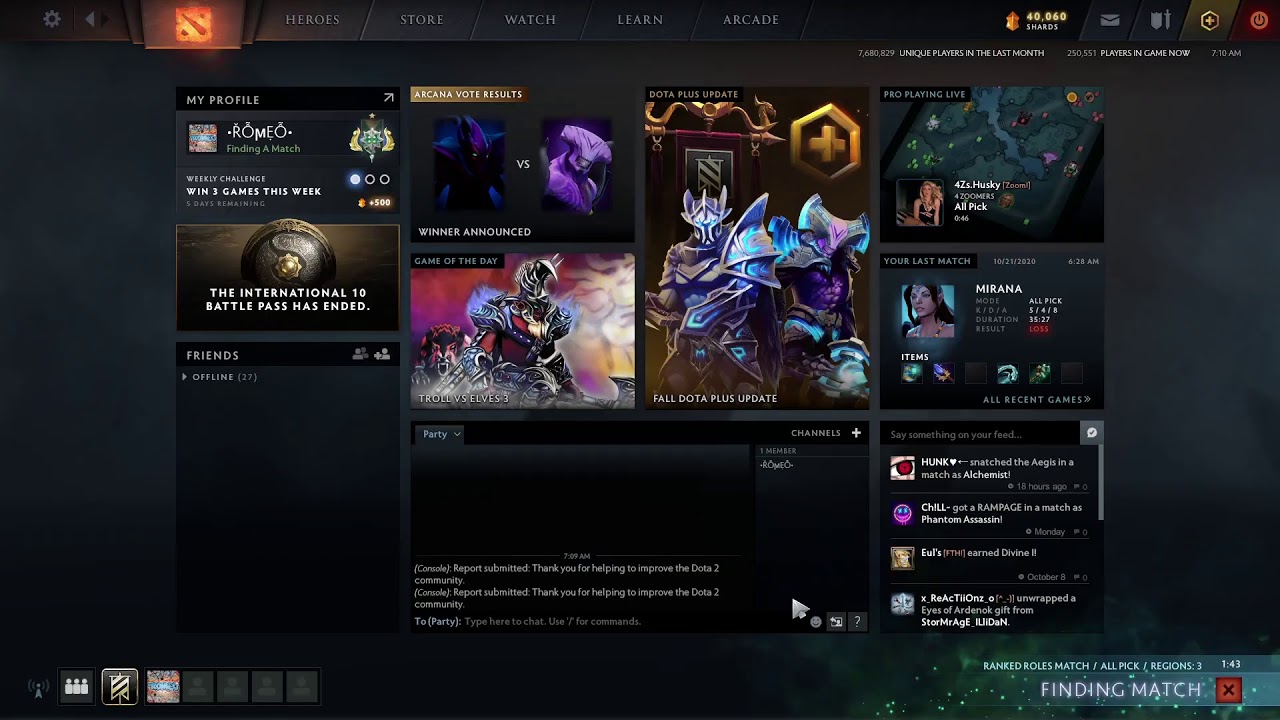 Dota 2 open to all фото 21