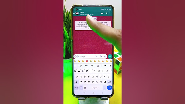 New 3 Secret WhatsApp Tricks 🔥🔥 #shorts