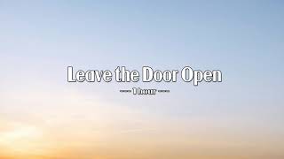 Bruno Mars - Leave The Door Open (ft. Anderson Paak) [1 Hour Loop]