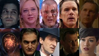 Defeats of My Favorite TV Villains Part XXIII