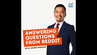 Joseph Morong Spills The Tea One Answer At A Time In Reddit Ama