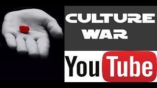 RED PILL vs. CULTURE WAR Grift-Tubers & Nerd Simps Who Are Actually Liberal Feminists