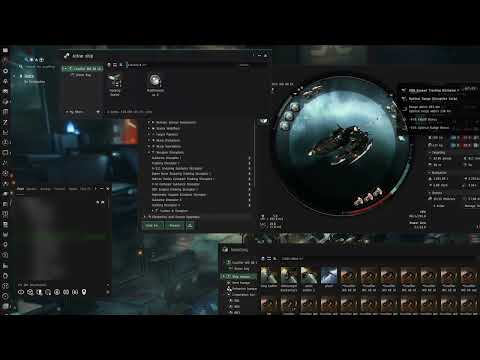 PVP Skills: EWAR 101 - Arknoangel Banesong - Eve Online - May 2024