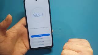Huawei Psmart 2019 Format Atma - Hard Reset - Sıfırlama