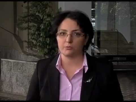 თინათინ ხიდაშელი ევროსაბჭო 27.01.2012