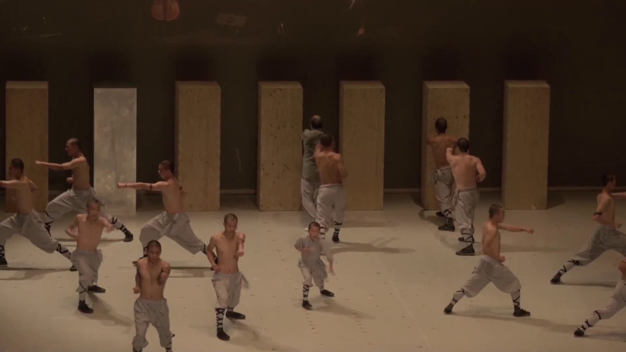 Torinodanza 2019 // arrivederci all'edizione 2020