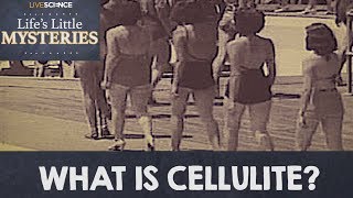 What is Cellulite?