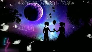 Bunga Cinta Nista - Lemon T(Lirik Video)