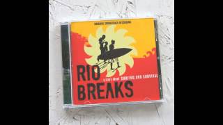 Video thumbnail of "Rio Breaks OST - Jeff Kite - Bossa Groove"