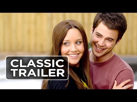 Sydney White Official Trailer #1 - Jeremy Howard Movie (2007) HD