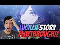 Lucilla's Story Playthrough + Afterstory Reaction | Wuthering Waves Patch 3.4