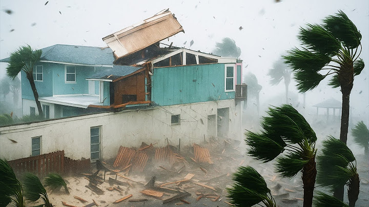 Chaos in Spain ! Powerful Storms Wreak Havoc – Hail & Violent Winds Cause Major Damage in La Rioja