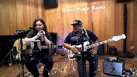 Live in the Atherton: Amanda Frazier with Ernie Ec...