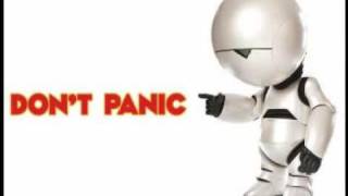 Psychedelic trance: Magoon - Don't Panic