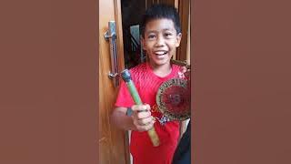 Lagu bocah ngapakya