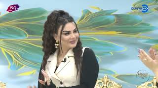 Füruzə Babayeva - Sən Olmasaydın