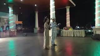 IPMB Raih Juara 2 Lomba Lalayon Festival Legugam Moloku Kie Raha 2019