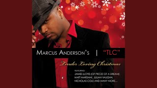 Miniatura de vídeo de "Marcus Anderson - Christmas Time Is Here"