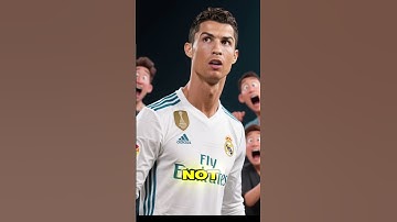 Thumbnail of WHO IS GOAT🐐？Messi or Ronaldo?