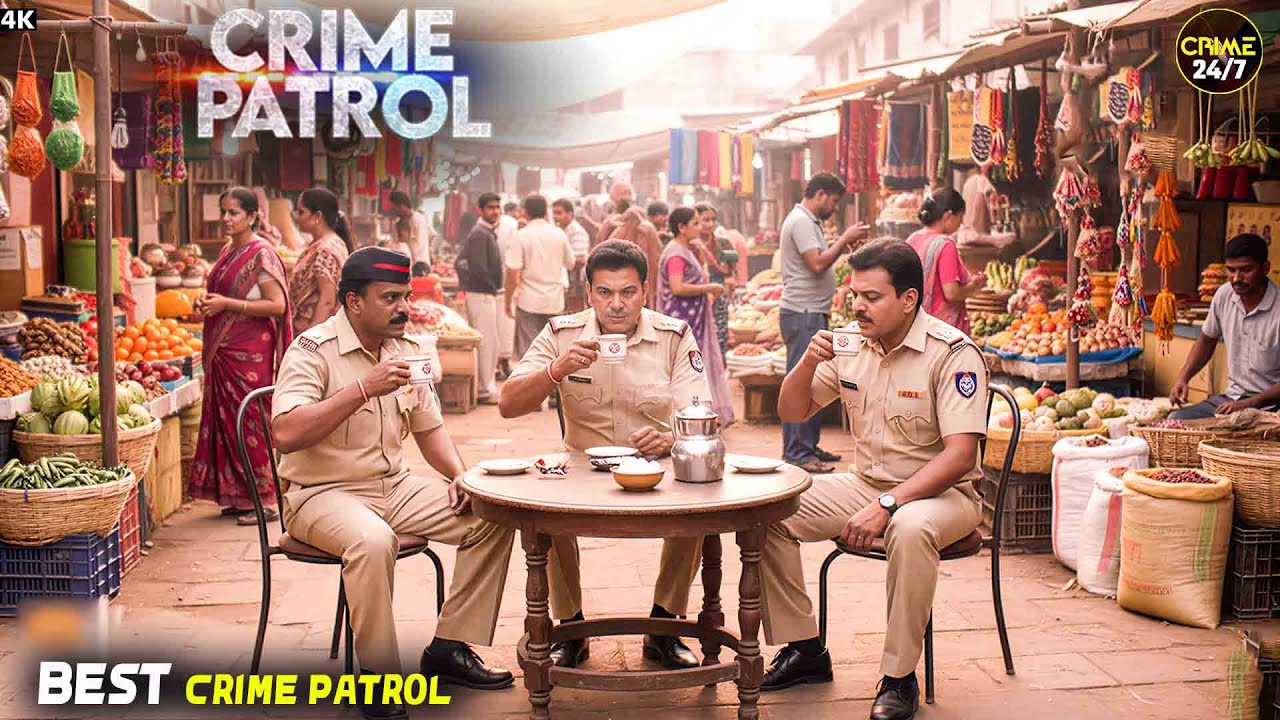 #mumbai Kaand | Crime Alert | Crime Patrol | Crime Exposed | New Season #truestory