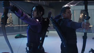 Hawkeye | Trailer Oficial | Español Latino