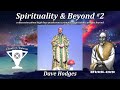 Dave hodges  spirituality  beyond 2