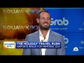 The Points Guy founder Brian Kelly explains why travel deals are hard to come by right now