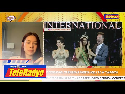 miss grand international