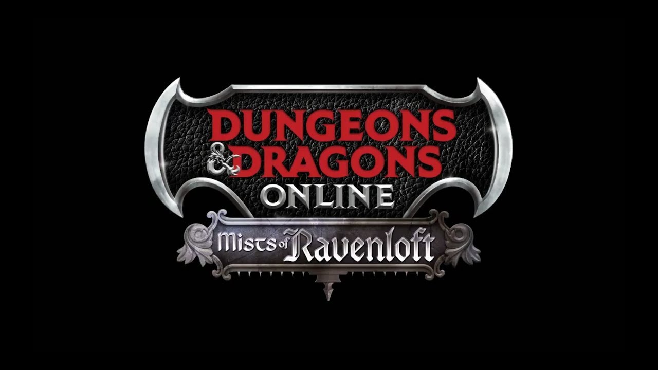 Mists of Ravenloft Preview (Dungeons & Dragons Online) - YouTube