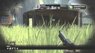 COD Ghosts Clean Hitmarker.